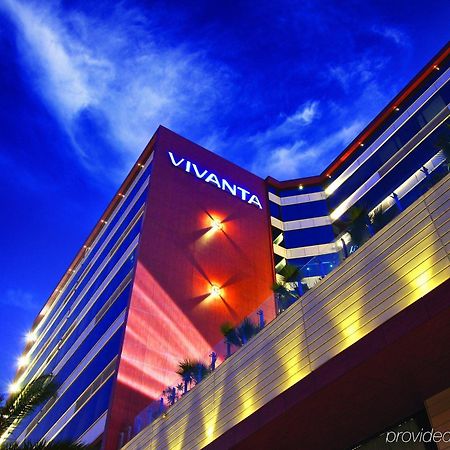 Vivanta Hyderabad, Begumpet Bagian luar foto Vivanta Goa