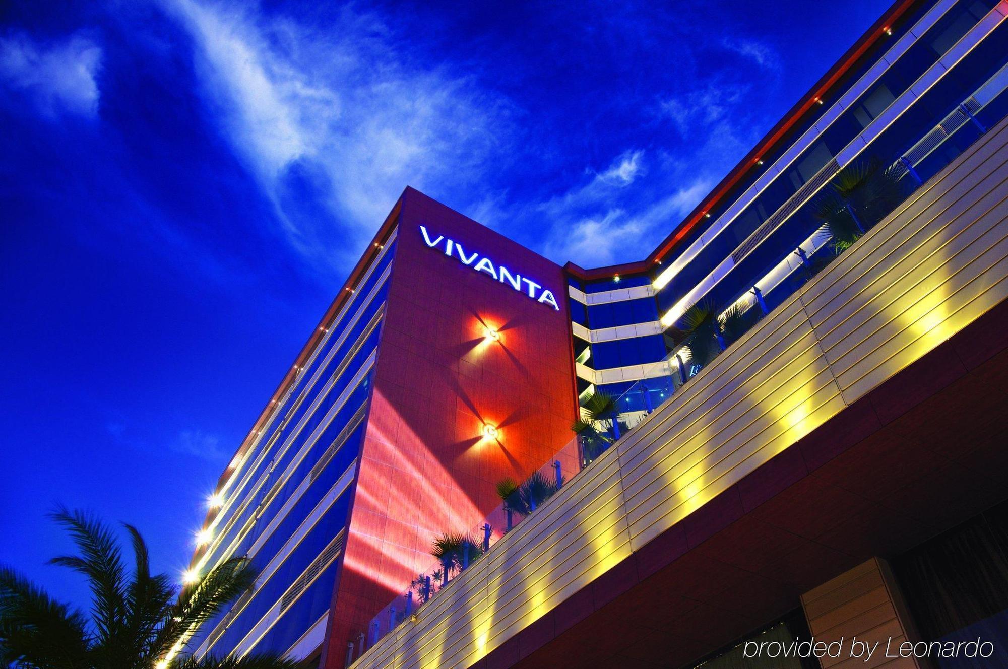 Vivanta Hyderabad, Begumpet Bagian luar foto Vivanta Goa