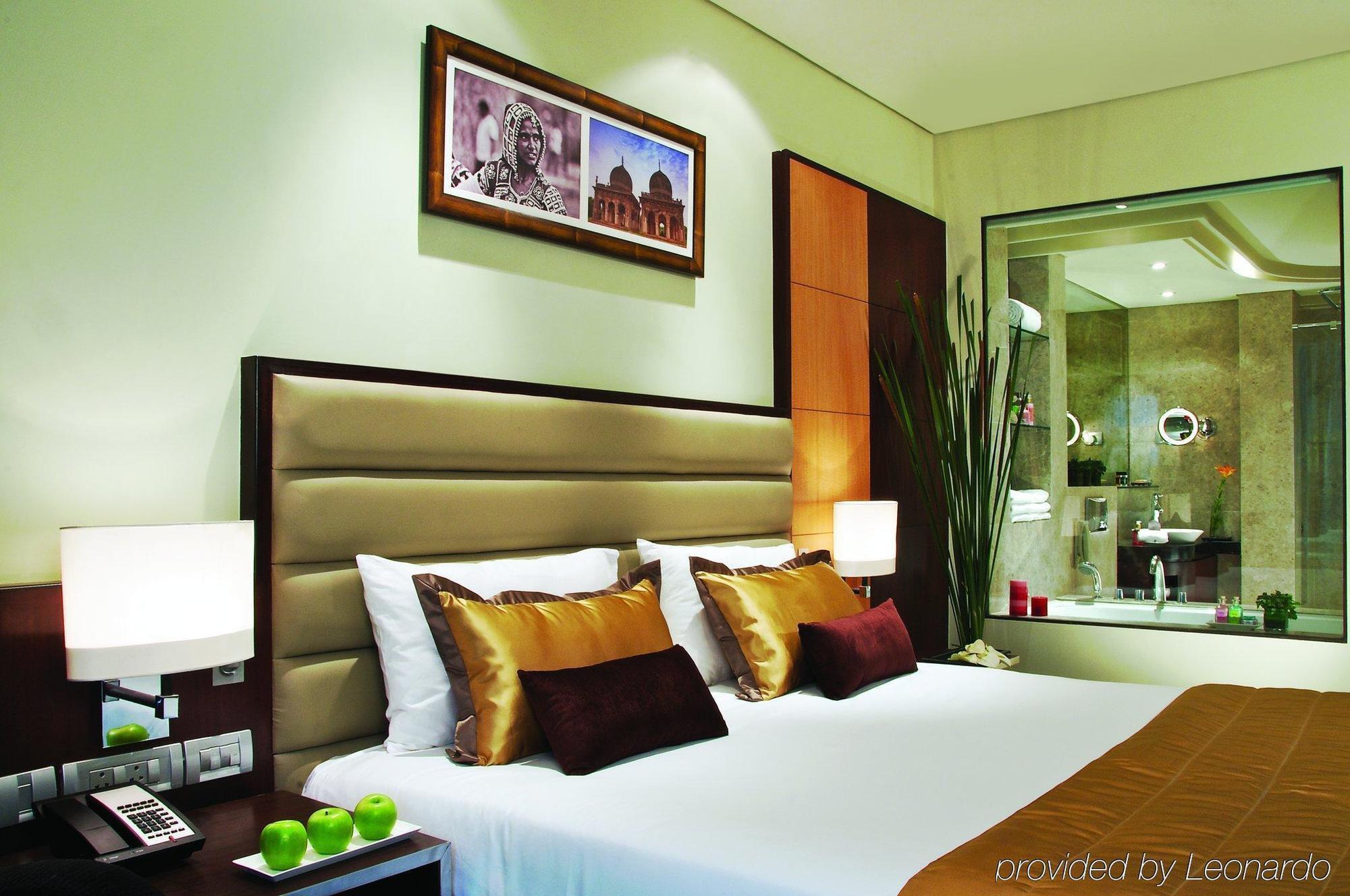 Vivanta Hyderabad, Begumpet Ruang foto